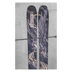 ARMADA Ski ARV 106 -Promos Skis Boutique armada arv 106 skis 2023 3