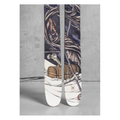 ARMADA Ski ARV 106 -Promos Skis Boutique armada arv 106 skis 2023 4