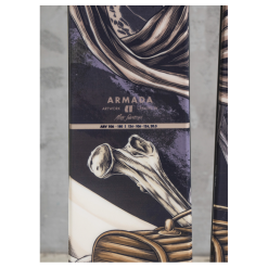 ARMADA Ski ARV 106 -Promos Skis Boutique armada arv 106 skis 2023 5