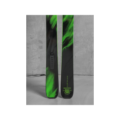 ARMADA Skis DECLIVITY 92 TI -Promos Skis Boutique armada declivity 92 ti skis 2023 4
