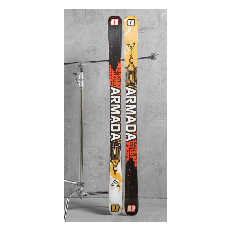 ARMADA Ski EDOLLO 4 ARMADA Ski EDOLLO – Image 2