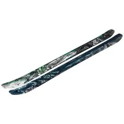 ATOMIC Skis BENT CHETLER 100 BLUE/GREY 2024 -Promos Skis Boutique atomic bent chetler 100 blue grey skis 2024 4
