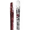 ATOMIC Skis BENT CHETLER 90 - RED/GREY 2024 -Promos Skis Boutique atomic bent chetler 90 red grey 2024