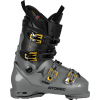 ATOMIC Chaussures De Ski HAWX PRIME 120 S GW - GREY/YELLOW -Promos Skis Boutique atomic hawx prime 120 s gw grey yellow 2023