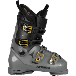 ATOMIC Chaussures De Ski HAWX PRIME 120 S GW - GREY/YELLOW