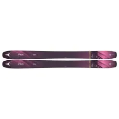 ATOMIC Skis BACKLAND 107 Femme - Berry 2023