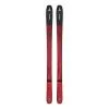 ATOMIC Skis MAVERICK 95 TI - Black / Red 2023 -Promos Skis Boutique atomic skis maverick 95 ti black red 2023