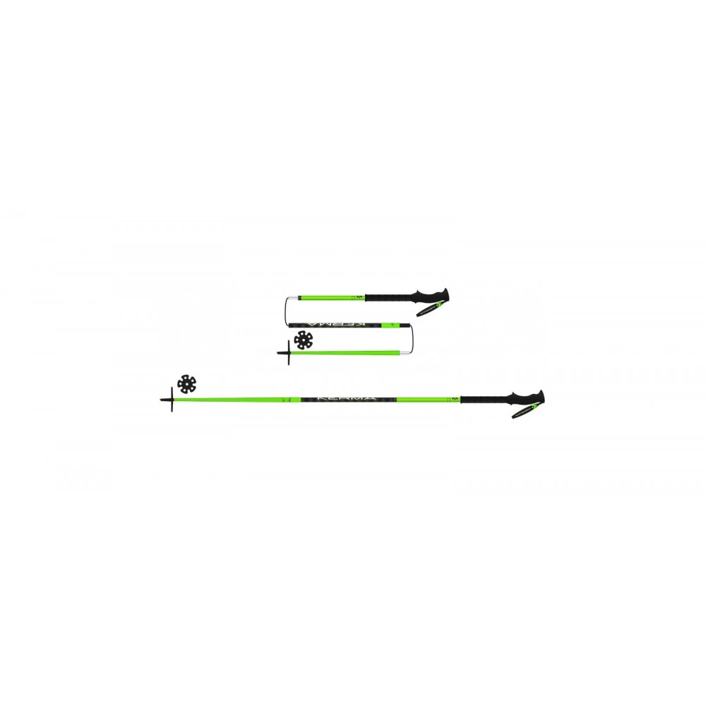 Bâtons De Ski Kerma Alti Pro 2017 3 Bâtons De Ski Kerma Alti Pro 2017 – Image 2