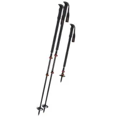 Devant -Promos Skis Boutique batons komperdell carbon cxp pro 2022 1