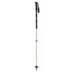 Bâtons De Ski Komperdell Contour Titanal 2 Foarm/pink 2022