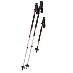 Bâtons De Ski Komperdell T3 Ascent Ti 2022 -Promos Skis Boutique batons komperdell t3 ascent ti 2022 2