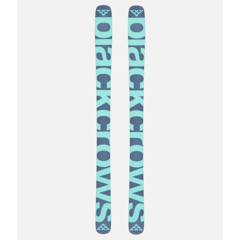 BLACK CROWS Atris Skis 22-23 5 BLACK CROWS Atris Skis 22-23 – Image 3