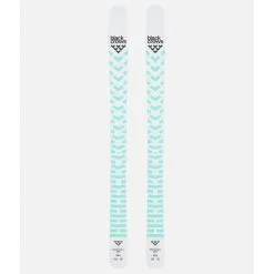 BLACK CROWS Atris Skis 22-23