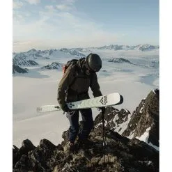 BLACK CROWS Atris Skis 22-23 10 BLACK CROWS Atris Skis 22-23 -Promos Skis Boutique black crows atris skis 2023 3