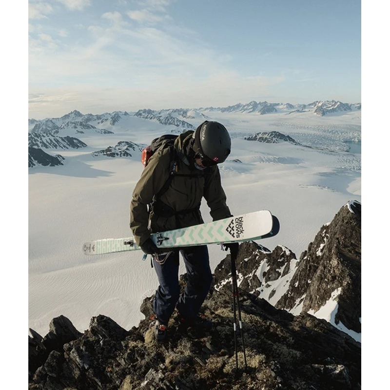 BLACK CROWS Atris Skis 22-23 6 BLACK CROWS Atris Skis 22-23 – Image 4