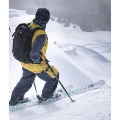 BLACK CROWS Atris Skis 22-23 11 BLACK CROWS Atris Skis 22-23 -Promos Skis Boutique black crows atris skis 2023 4