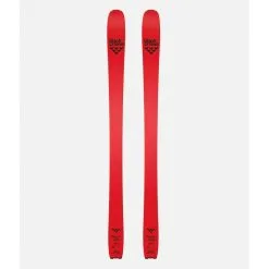 BLACK CROWS Camox Freebird Skis De Randonnée 22-23