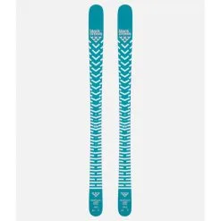 BLACK CROWS Captis Birdie 22-23