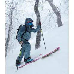 BLACK CROWS Corvus Freebird Skis De Randonnée 22-23 11 BLACK CROWS Corvus Freebird Skis De Randonnée 22-23 -Promos Skis Boutique black crows corvus freebird skis de randonnee 2023 4