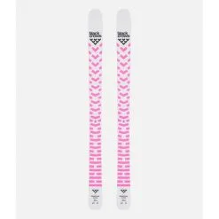 BLACK CROWS Corvus Skis 22-23