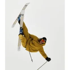 BLACK CROWS Justis Skis 22-23 -Promos Skis Boutique black crows justis skis 2023 3