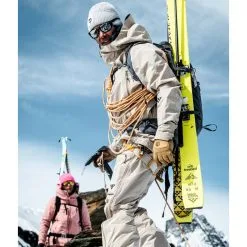 BLACK CROWS ORB Freebird Skis De Randonnée 22-23 9 BLACK CROWS ORB Freebird Skis De Randonnée 22-23 -Promos Skis Boutique black crows orb freebird skis de randonnee 2023 3