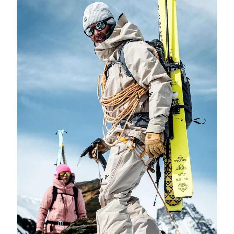 BLACK CROWS ORB Freebird Skis De Randonnée 22-23 6 BLACK CROWS ORB Freebird Skis De Randonnée 22-23 – Image 4