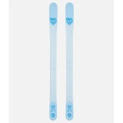 BLACK CROWS Skis CAPTIS BIRDIE