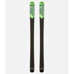 BLACK CROWS Skis CAPTIS -Promos Skis Boutique black crows skis captis flat 2021 2
