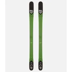 BLACK CROWS Skis CAPTIS