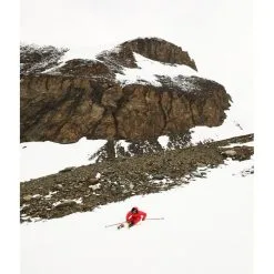 BLACK CROWS Skis CAPTIS -Promos Skis Boutique black crows skis captis flat 2021 3