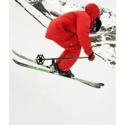 BLACK CROWS Skis CAPTIS -Promos Skis Boutique black crows skis captis flat 2021 4