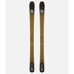 BLACK CROWS Skis JUSTIS