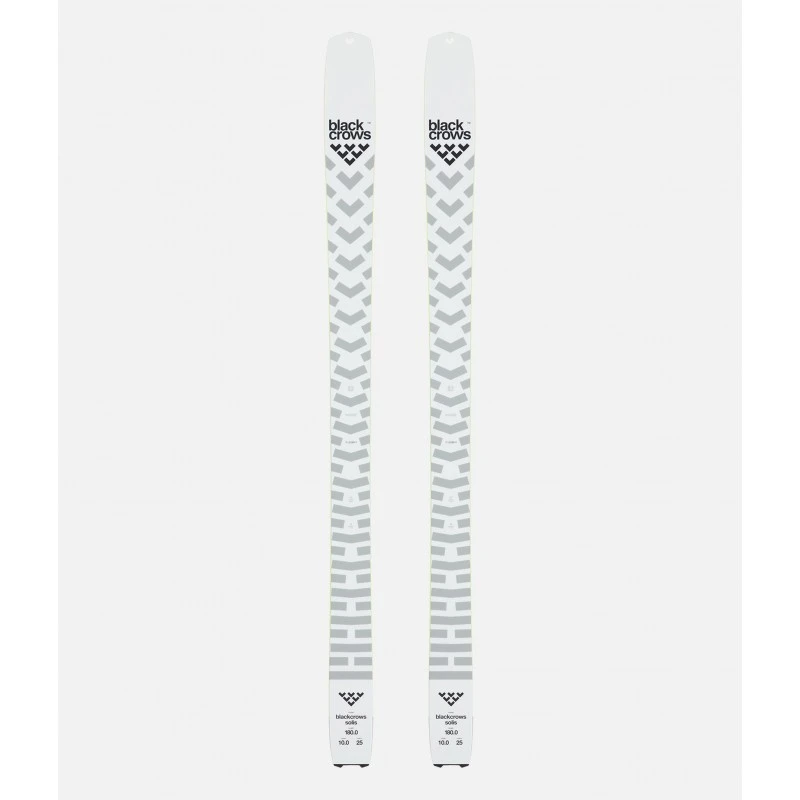 BLACK CROWS Solis Skis 22-23 3 BLACK CROWS Solis Skis 22-23