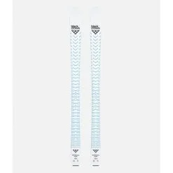 BLACK CROWS Vertis Skis 22-23