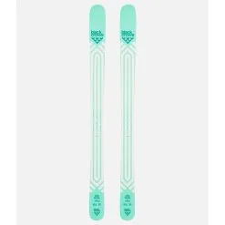 BLACK CROWS Skis ATRIS BIRDIE - Femme