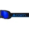 CAIRN Masque De Ski BLAST SPX3000IUM - Mat Black -Promos Skis Boutique cairn blast spx3000ium mat black masque junior 2023