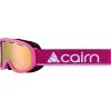 CAIRN Masque De Ski BLAST SPX3000IUM - Mat Fuchsia -Promos Skis Boutique cairn blast spx3000ium mat fushia masque junior 2023