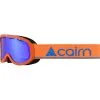 CAIRN Masque De Ski BLAST SPX3000IUM - Mat Orange -Promos Skis Boutique cairn blast spx3000ium mat orange masque junior 2023