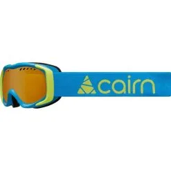 CAIRN Masque Junior BOOSTER CMAX - MAT AZURE LEMON