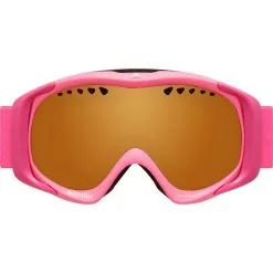 CAIRN Masque Junior BOOSTER CMAX - NEON PINK