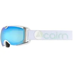 CAIRN Masque PEARL SPX3000IUM - MAT WHITE ICE BLUE