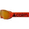 CAIRN Masque RAINBOW PHOTOCHROMIQUE - FIRE -Promos Skis Boutique cairn rainbow photochromique fire masque 2023