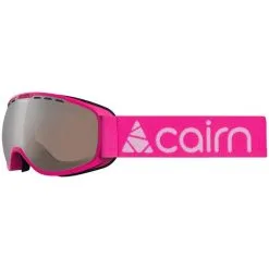 CAIRN Masque RAINBOW SPX3000 - NEON PINK