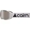 CAIRN Masque RAINBOW SPX3000 - SHINY WHITE -Promos Skis Boutique cairn rainbow spx3000 shiny white masque 2021