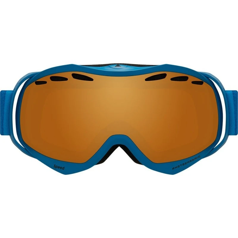 CAIRN Masque SPEED CMAX - AZURE 3 CAIRN Masque SPEED CMAX - AZURE