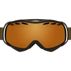 CAIRN Masque SPEED CMAX - KHAKI -Promos Skis Boutique cairn speed cmax chromax khaki masque 2020 1