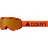 CAIRN Masque SPEED CMAX CHROMAX - NEON ORANGE -Promos Skis Boutique cairn speed cmax chromax neon orange masque 2023