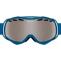 CAIRN Masque SPEED SPX3 - AZURE -Promos Skis Boutique cairn speed spx3 azure masque 2021 1