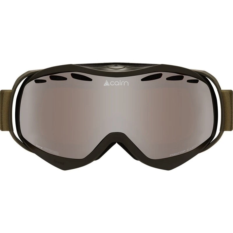 CAIRN Masque SPEED SPX3 - KHAKI 4 CAIRN Masque SPEED SPX3 - KHAKI – Image 2